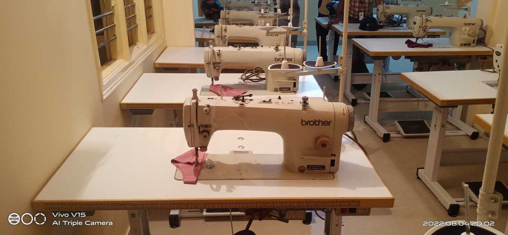 Catalogue Bharat Sewing Machines in Chickpete , Bangalore Justdial