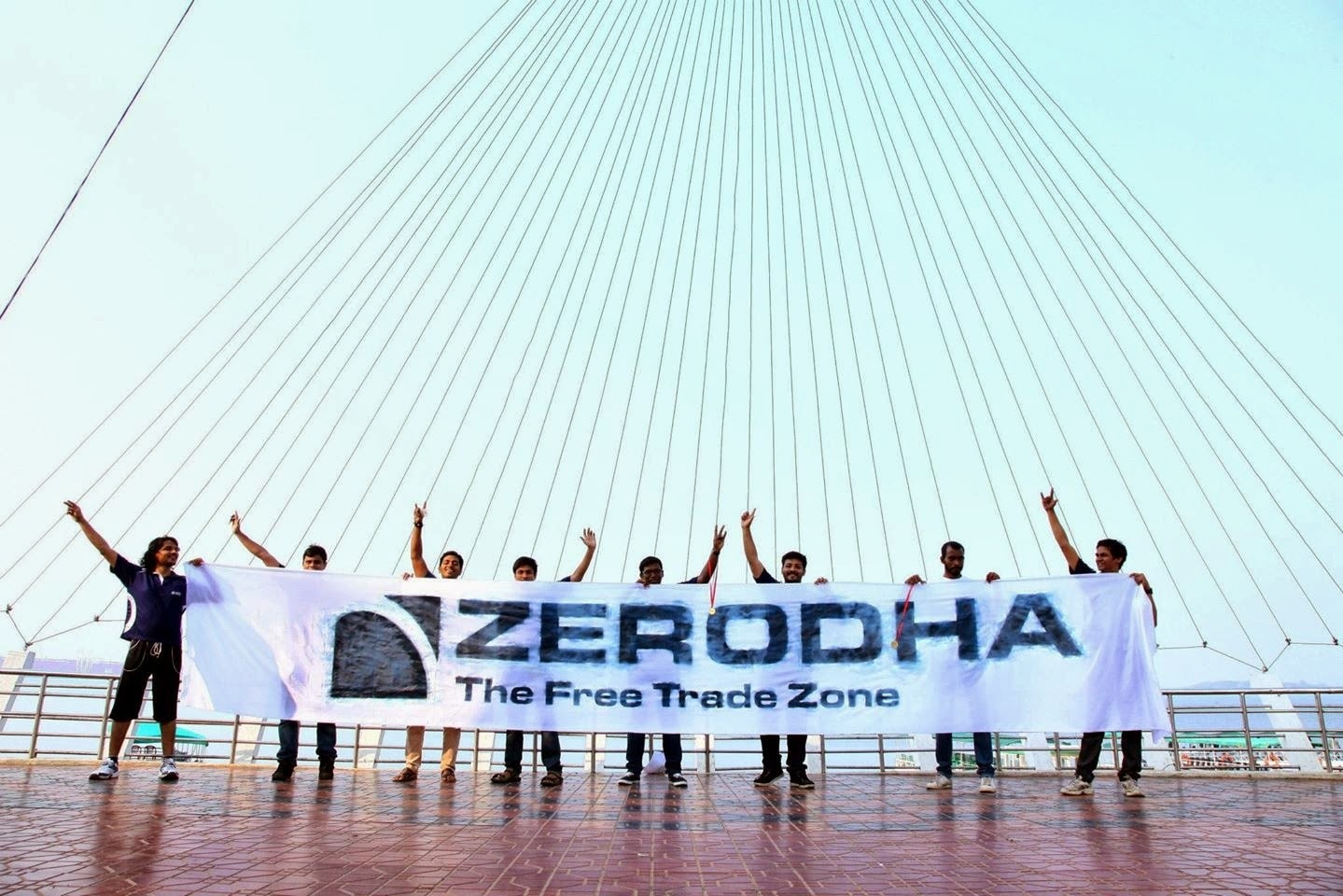 Find list of Zerodha Share Brokers in Whitefield, Bangalore near me