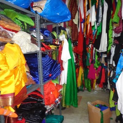 Bharatanatyam Costume in Bangalore Elegant, Traditional Attire