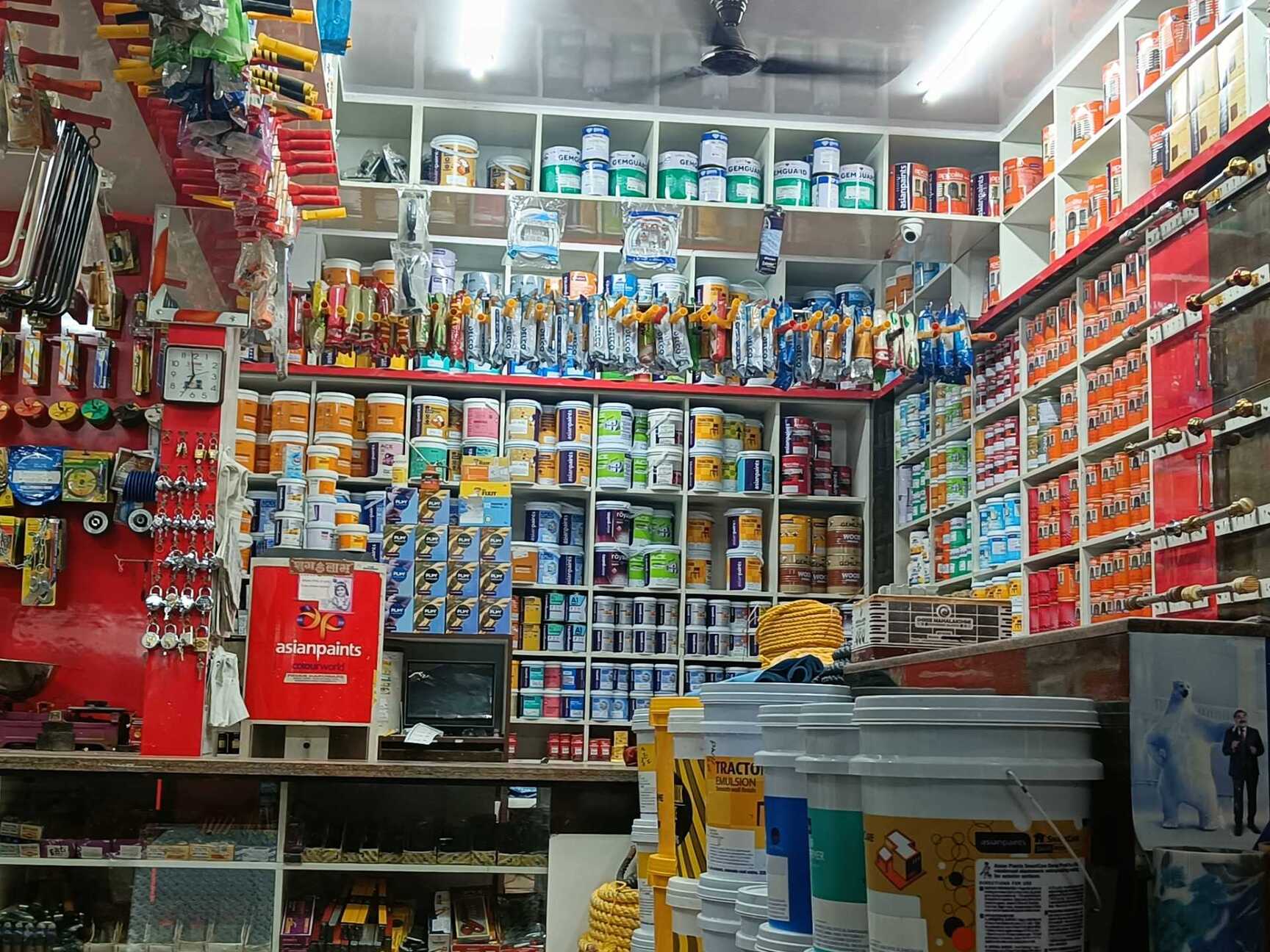 Pavan Hardware in Gottigere, Bangalore - Best Hardware Shops in ...