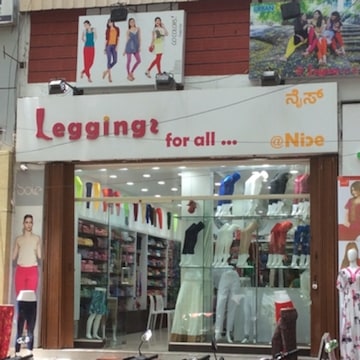 Leggings For All in Jayanagar 3rd Block Bangalore Best Legging Retailers near me in Bangalore Justdial