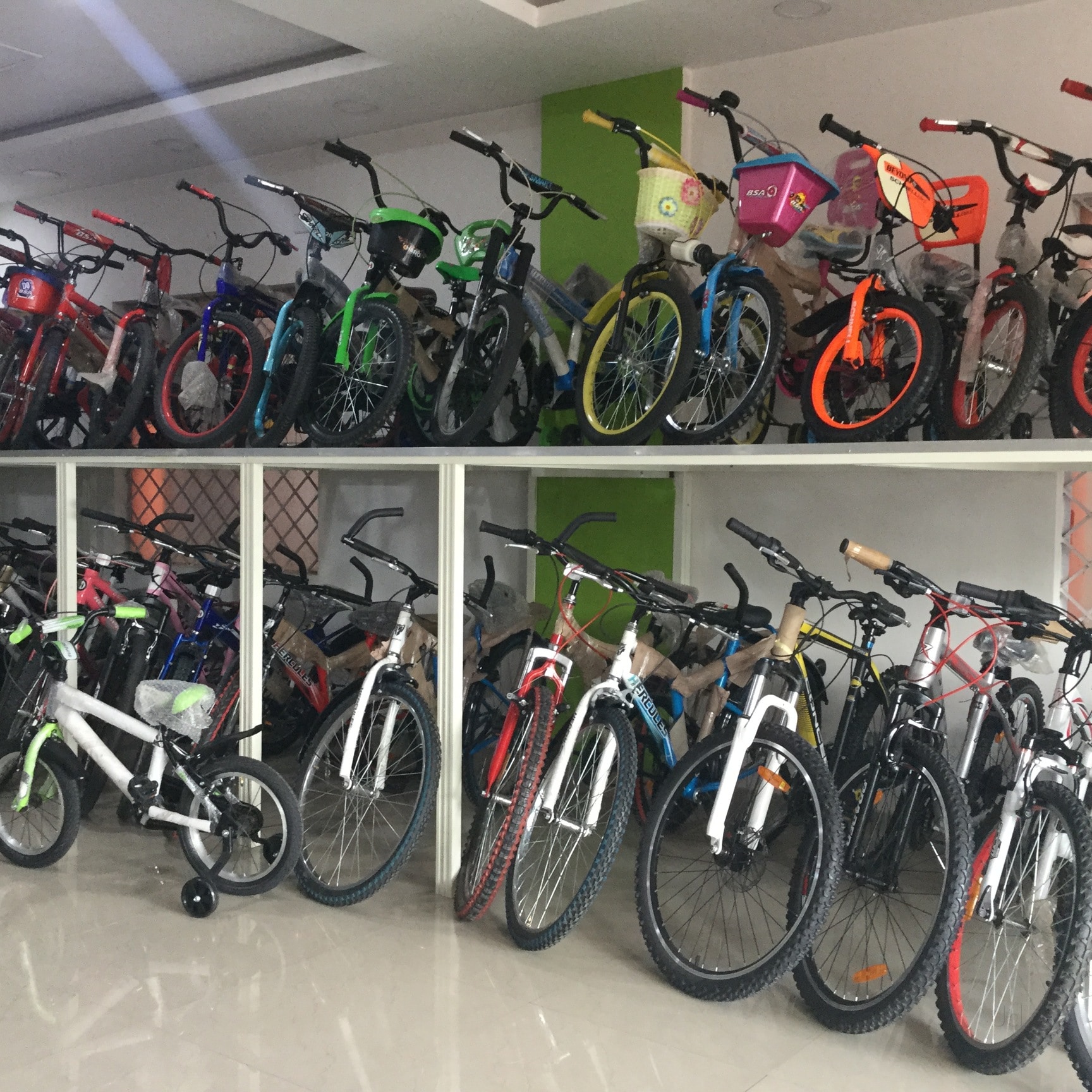 Ranger Bicycle in Bangalore Durable, Stylish, and High