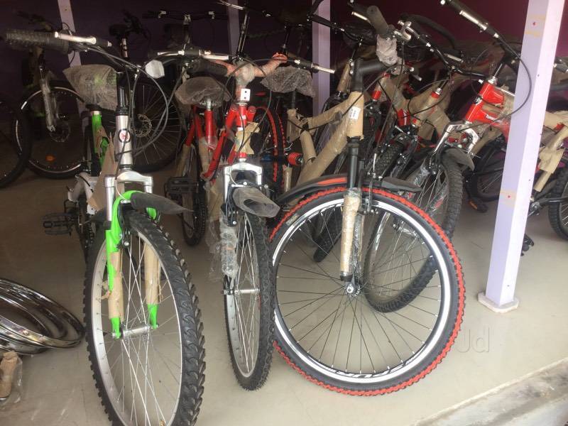 TOMBOY 26T RIGID Push Bike TOMBOY 26T RIGID Bicycle Price