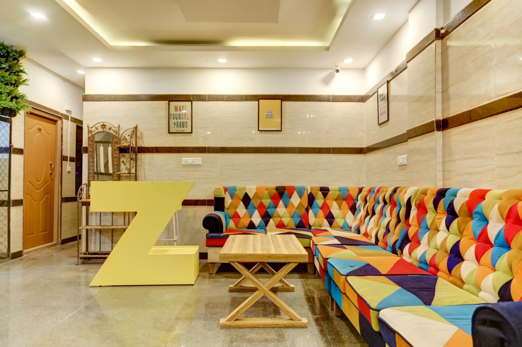 Zolo Highstreet A Co-Living Redefining Pg in Electronic City,Bangalore -  Best Hostels near me in Bangalore - Justdial