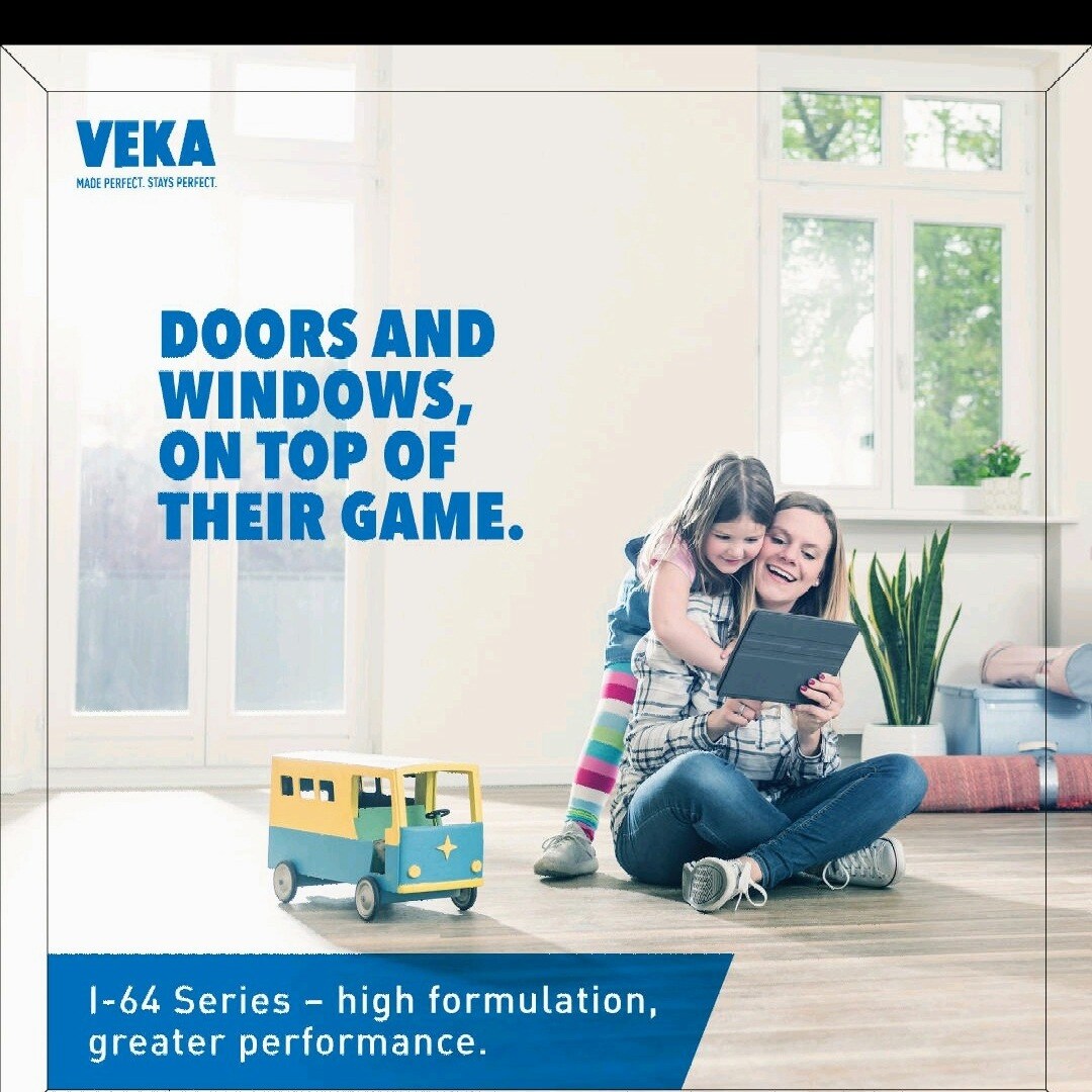 Photo Gallery of Ncl Veka Ltd in Neralur - BestWindow Dealers in ...