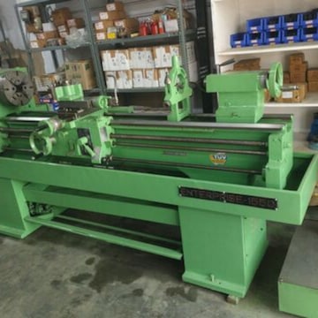 Bindu Machine Tools in Peenya 2nd Stage, Bangalore - Best CNC