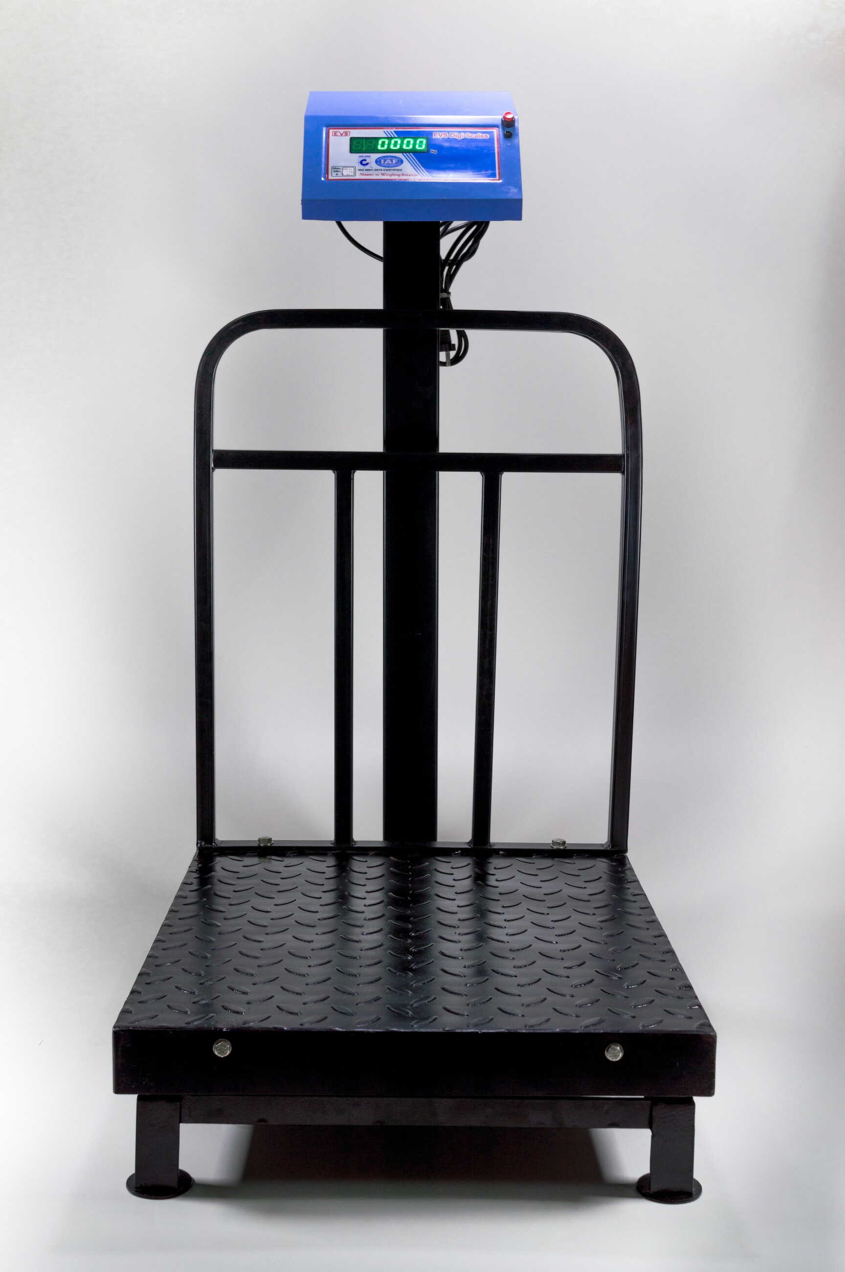 E V S Digi Scales in Kamakshipalya, Bangalore - Best Digital Weighing ...