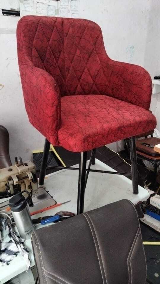 Jazz Office Chair in Chikmagalur Ergonomic, Comfortable