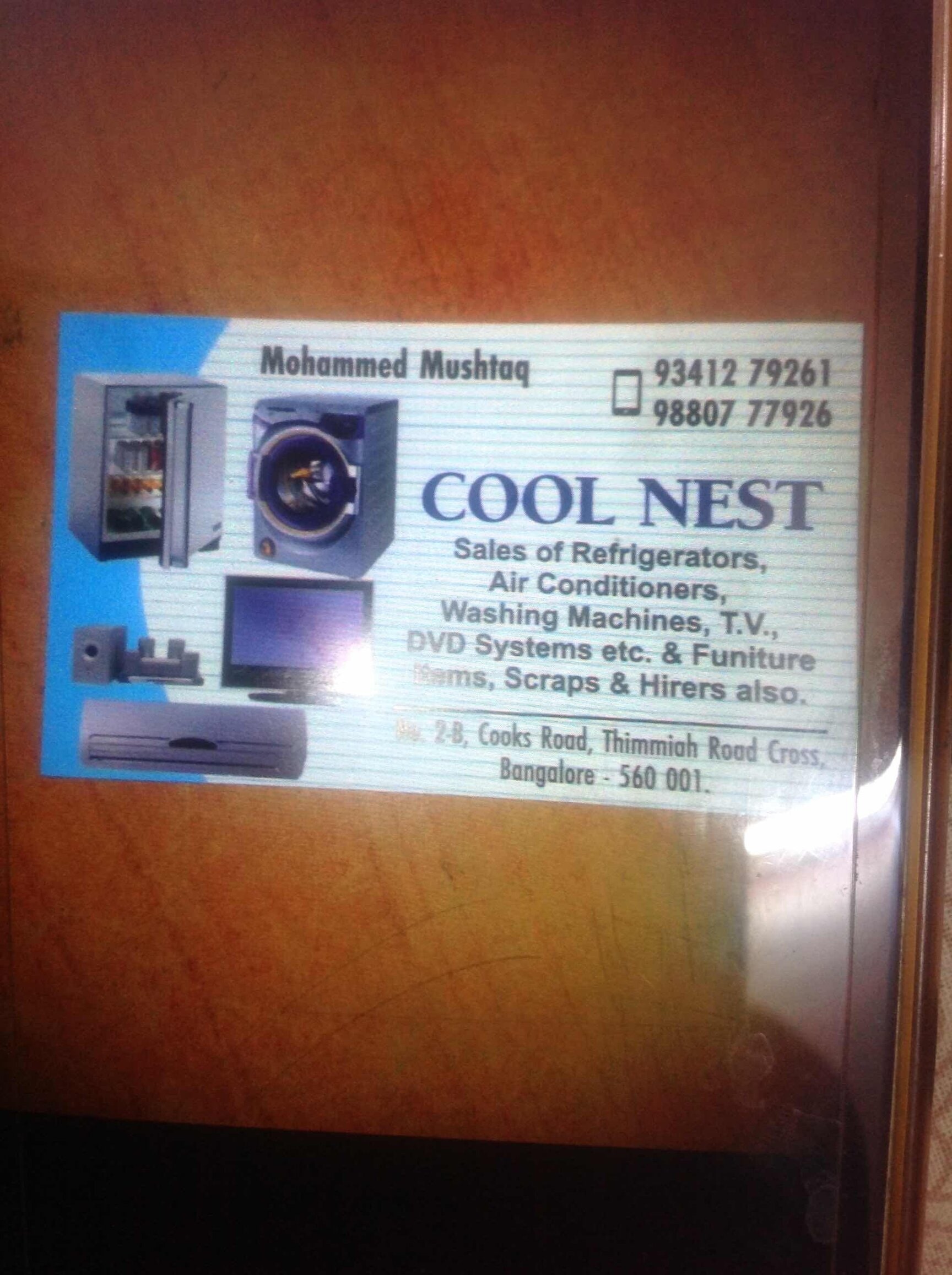 Flocool Air Coolers in Bangalore - Efficient, Stylish & Affordable