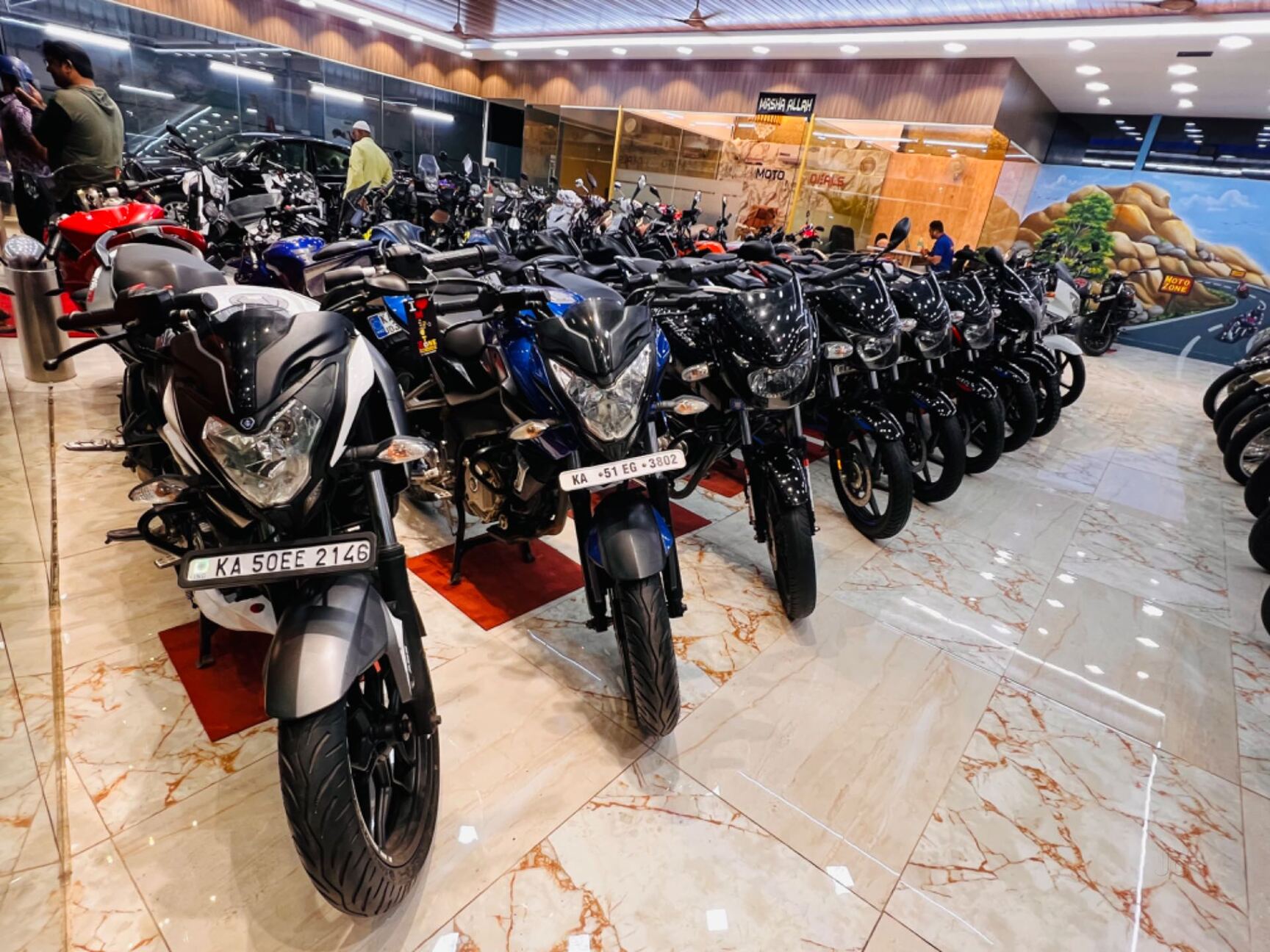 Second Hand Scooter in Vijayawada Affordable, Reliable Quality