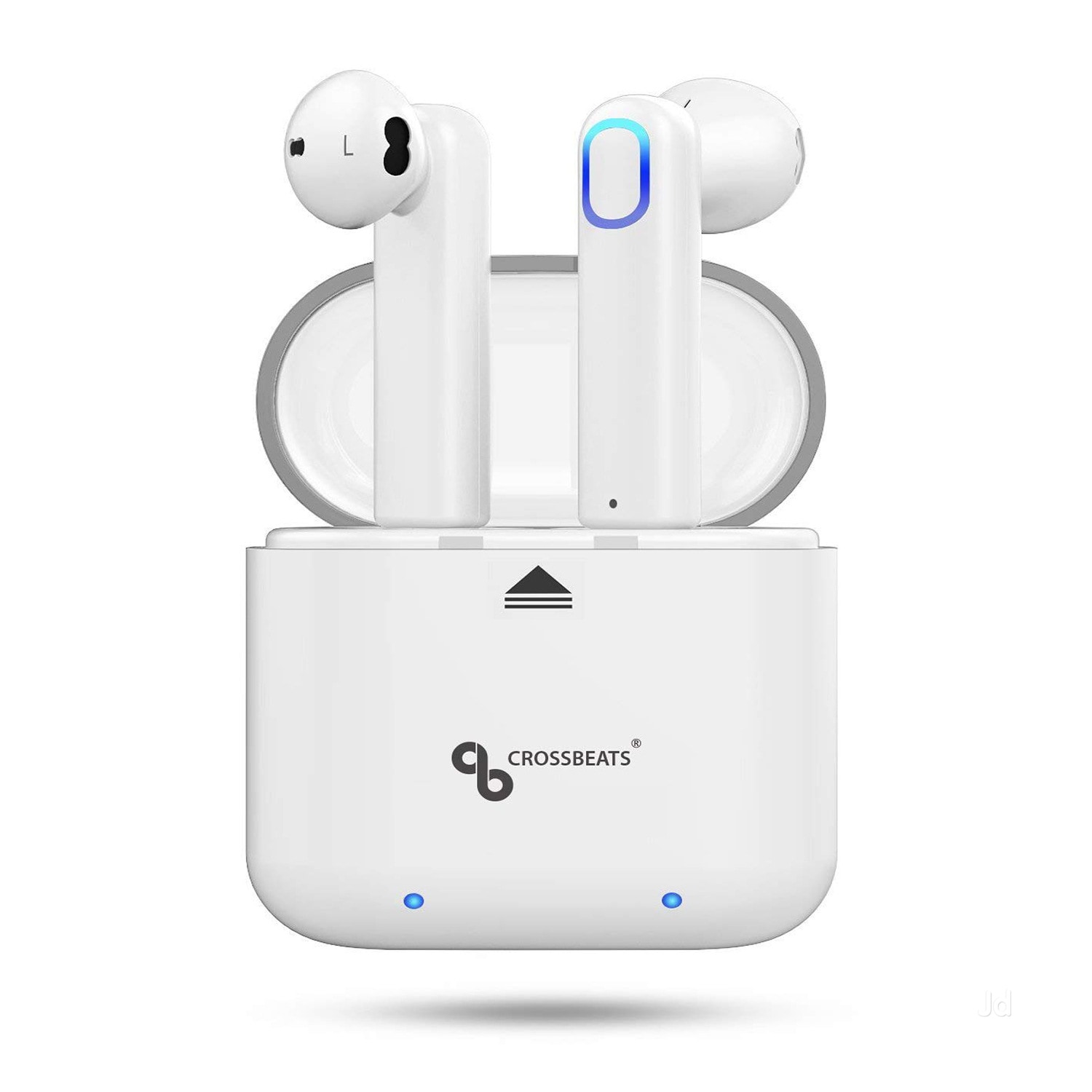 CROSSBEATS Wireless Headphones Price Starting From Rs Find