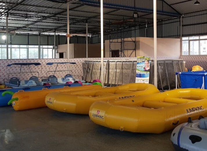 Trampoline Indoor Outdoor Trampolines Price Starting From Rs