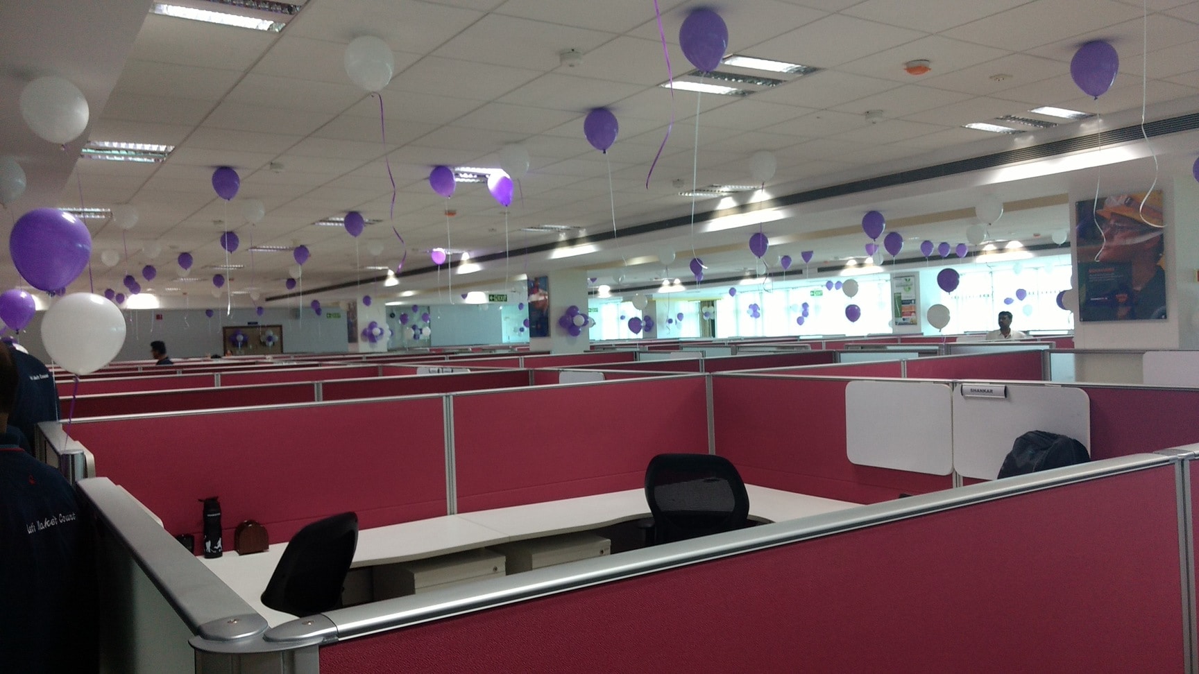 Centre Point in Electronic City, Bangalore - Best Software Companies in ...