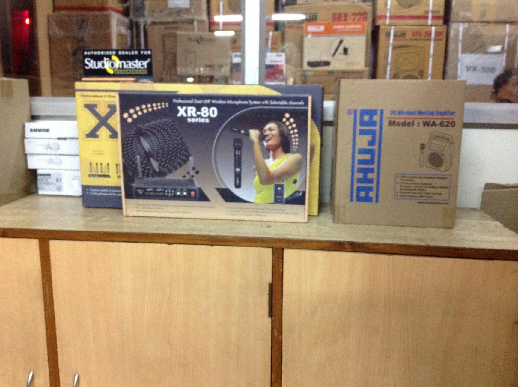 Top Sound System Dealers Ahuja in Vasant Vihar, Bangalore - Best Ahuja ...