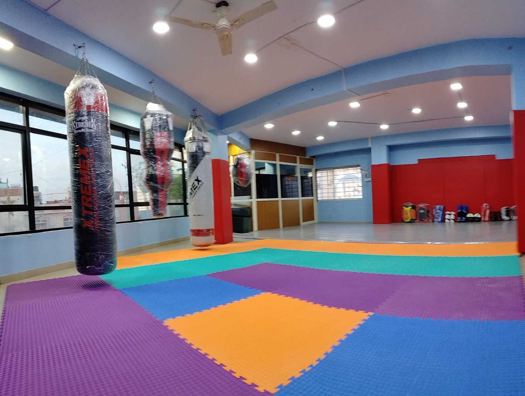 BOLD MMA FITNESS GYM Photos, Banashankari 1st Stage, bangalore