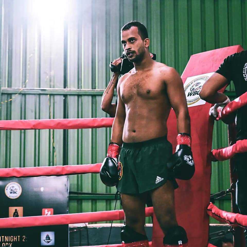 BOLD MMA FITNESS GYM Photos, Banashankari 1st Stage, bangalore