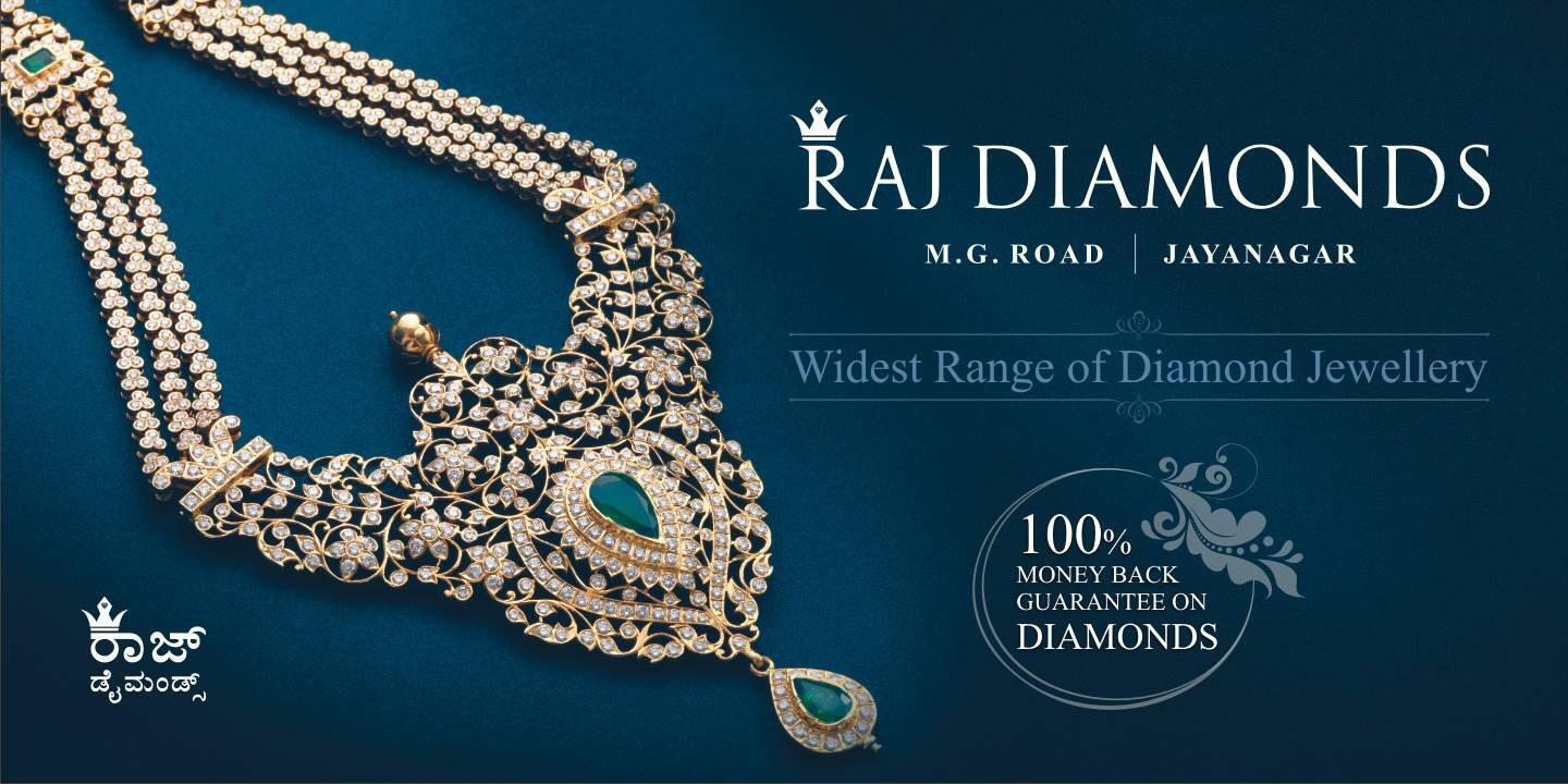 Diamond Necklace in Bangalore Elegant, Stunning Exquisite