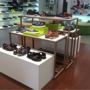 Clarks Reliance Footwear Private Limited in Indiranagar Bangalore Best Shoe Dealers near me in Bangalore Justdial