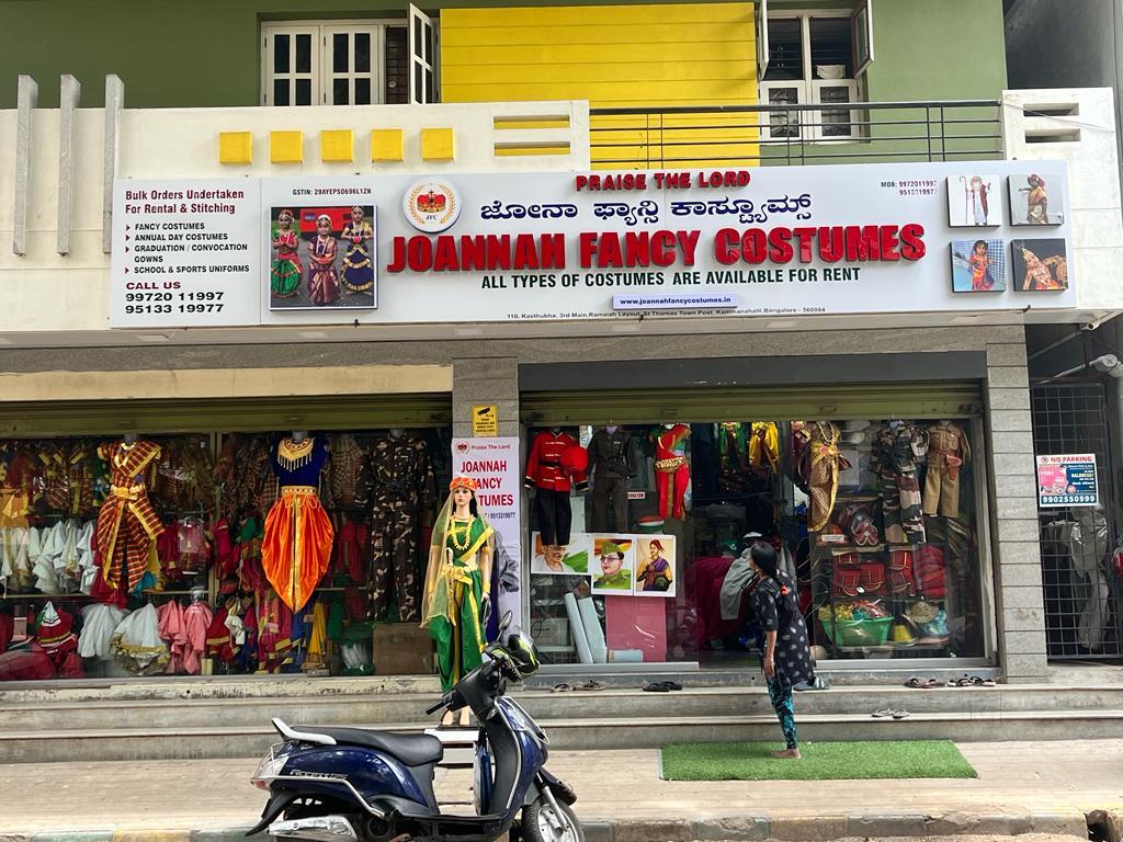 Dance Costume Rental Fancy Dress Shop In Yelahanka Costumes
