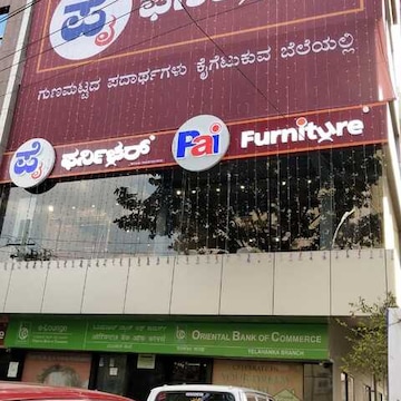 Pai Furniture in Yelahanka Bangalore Best Furniture Dealers in Bangalore Justdial