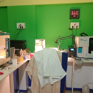 Lab view 7