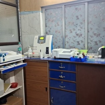 Lab view 5