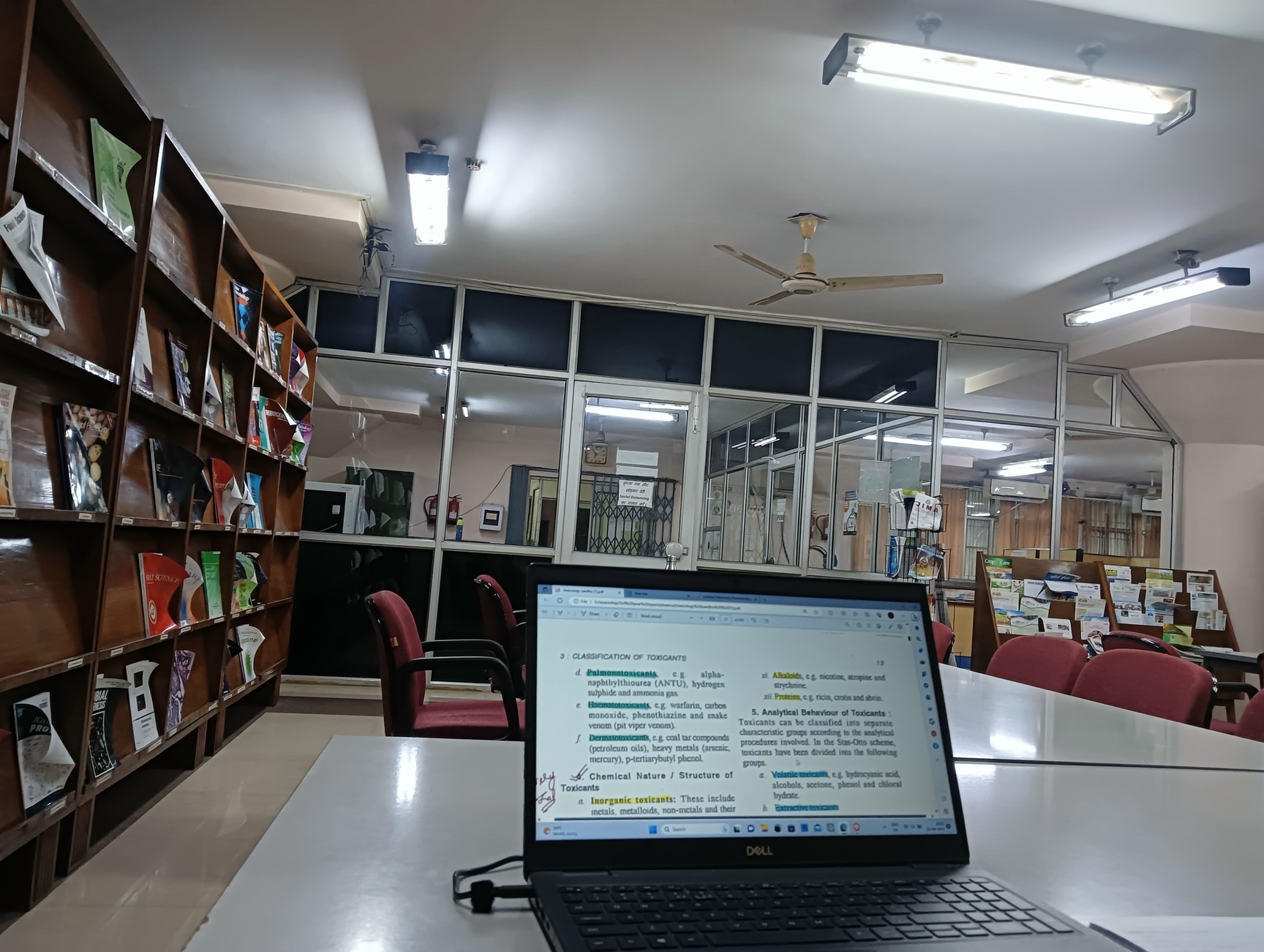Ram Lala Library 9