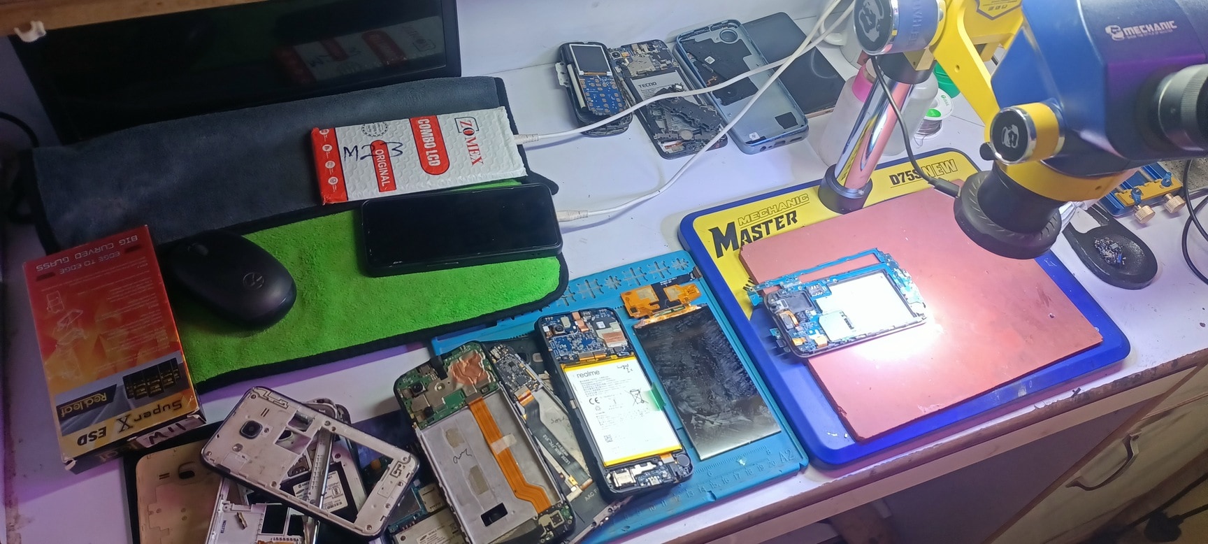 Top Mobile Shops in Kyara, Bareilly - Best Mobile Stores - Justdial