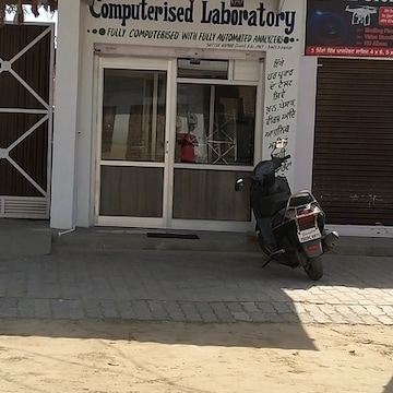 Lab view 5