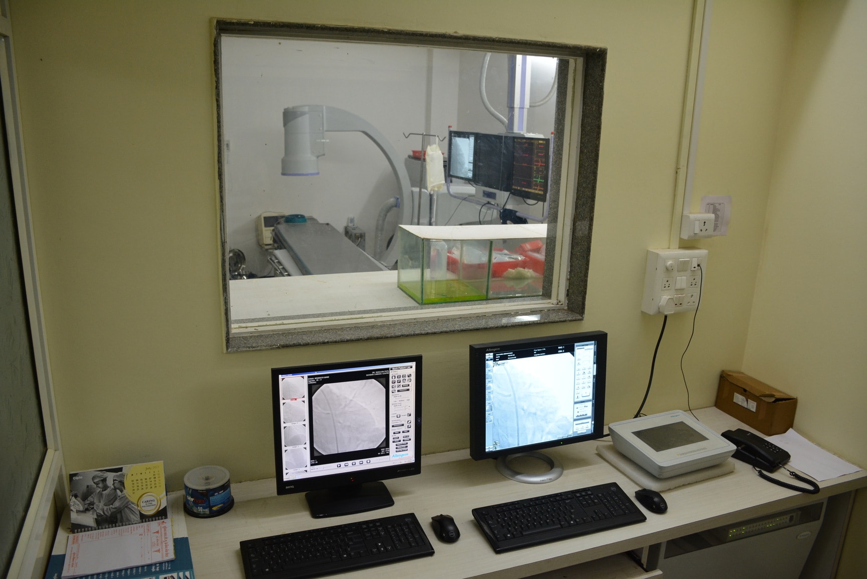 Lab view 13