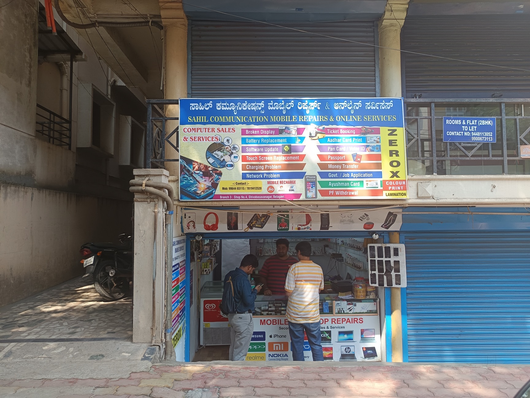 Top Mobile Phone Repair Services Google Pixel in Chikodi - Best Mobile ...