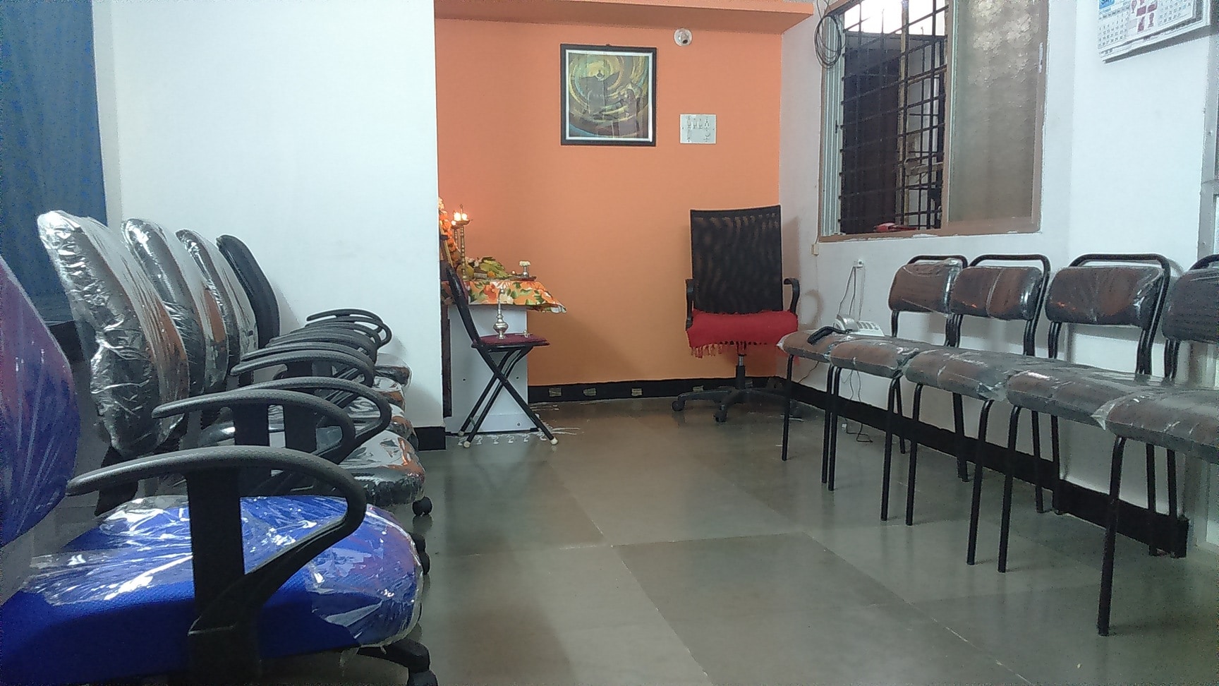 Lab view 6