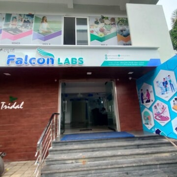 Lab view 5