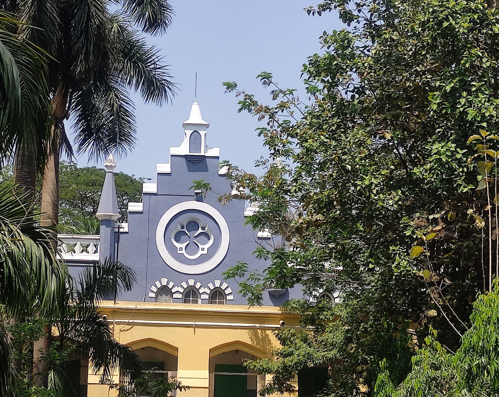 Fee Structure Courses 2025-26 at Murshidabad University in