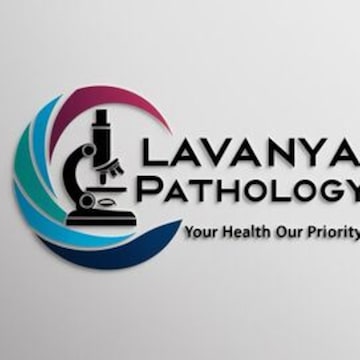 Lab Detail Image