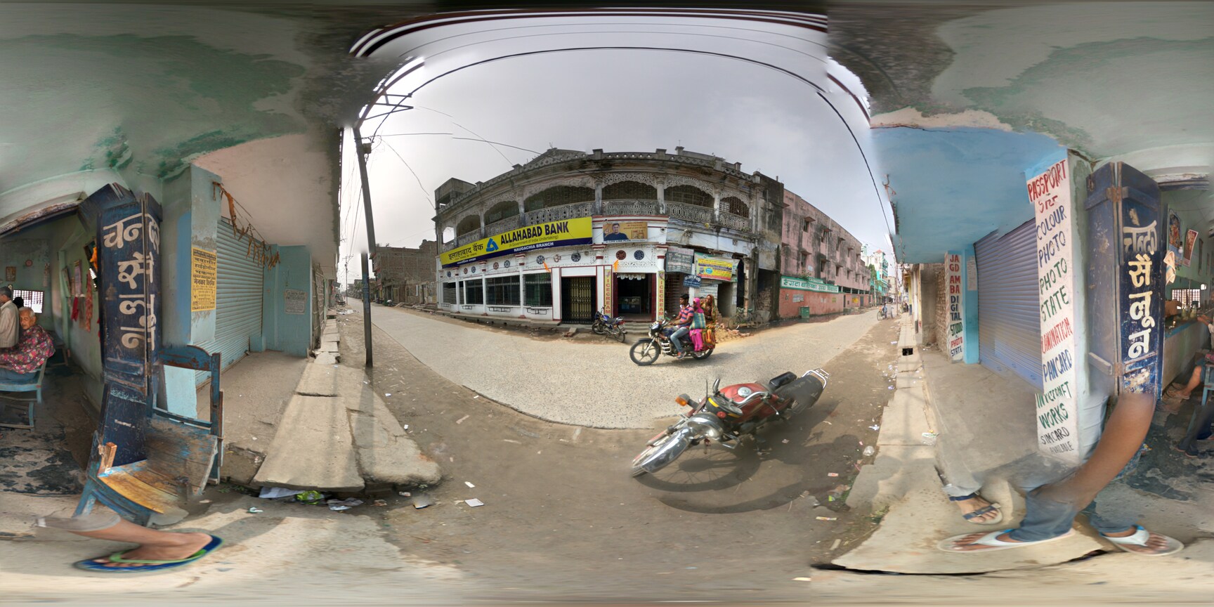 Lab view 10