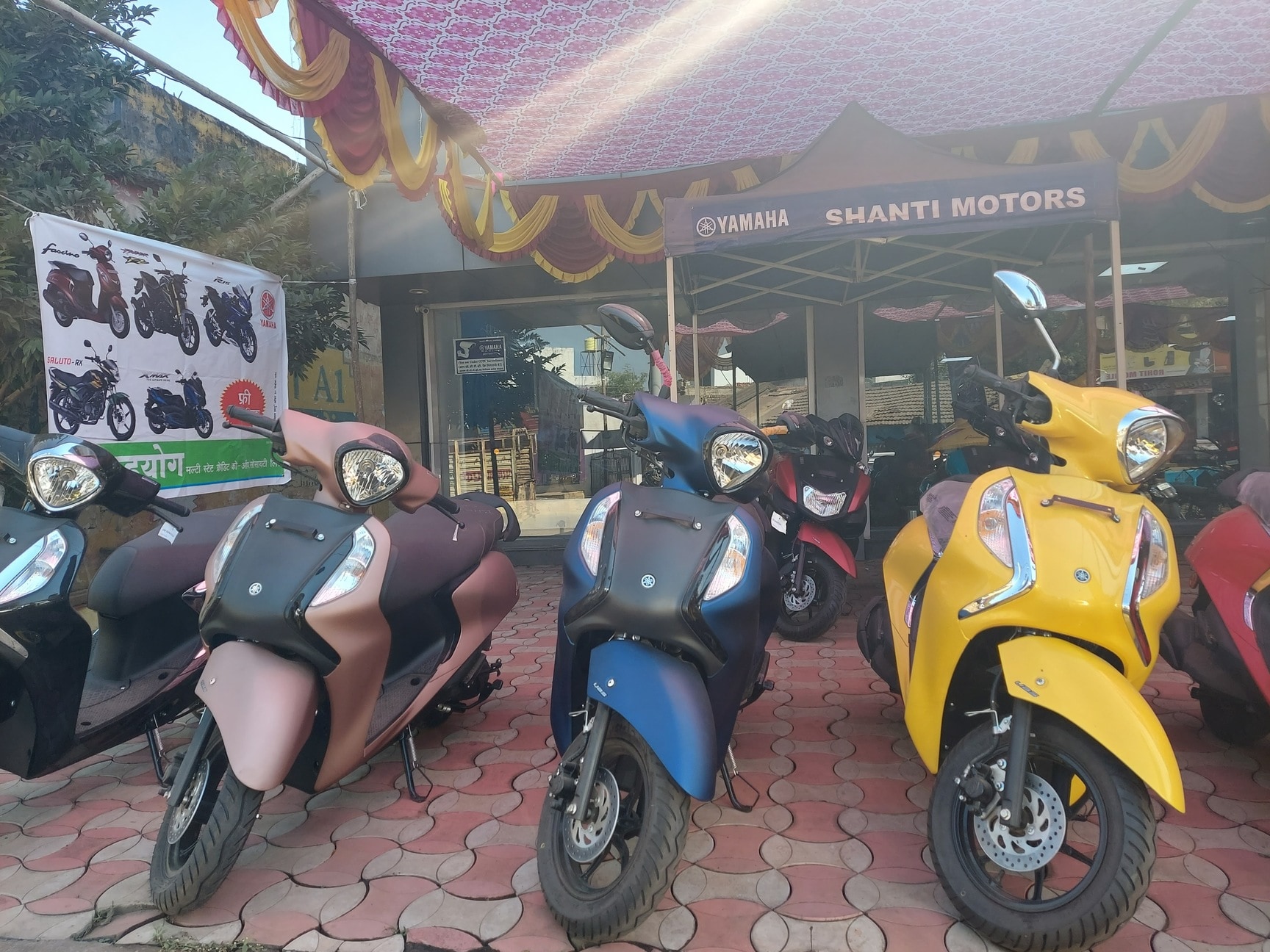 YAMAHA Motorcycle Leg Guard Yamaha Wheeler Leg Guard Price