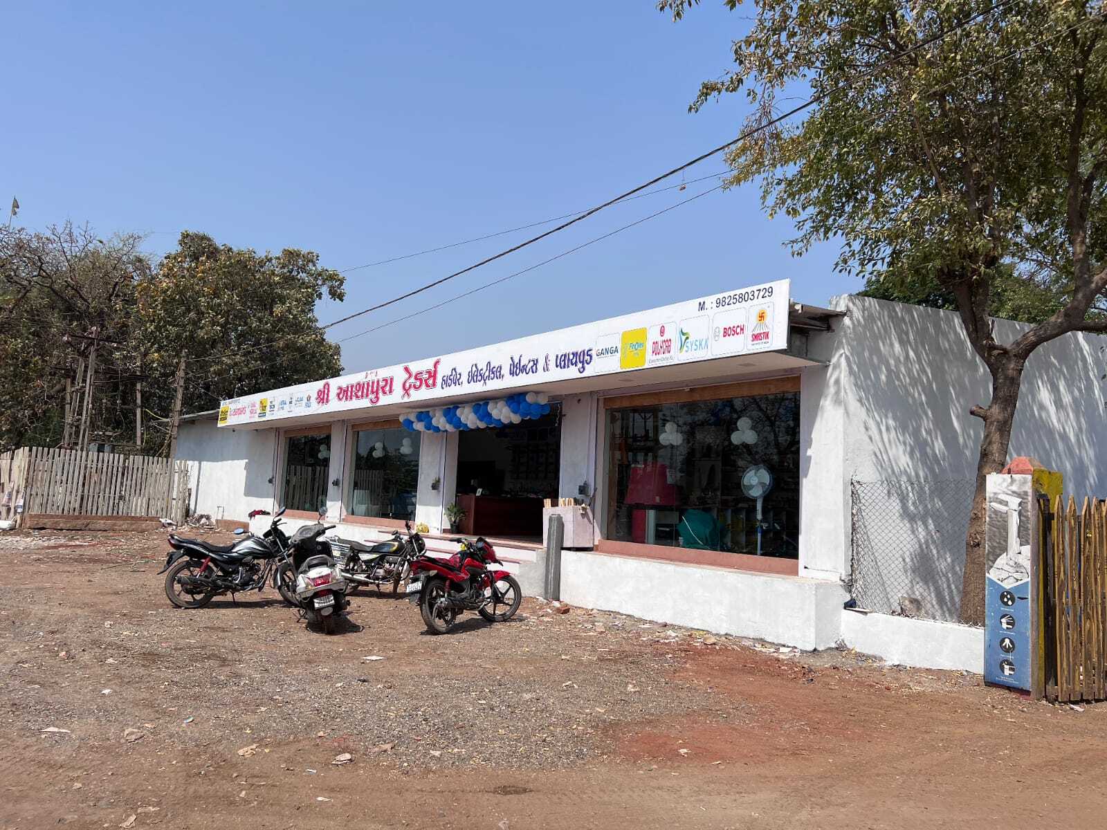 Top Paint Dealers Asian Paints in Kasak Road Bharuch - Best Paint ...