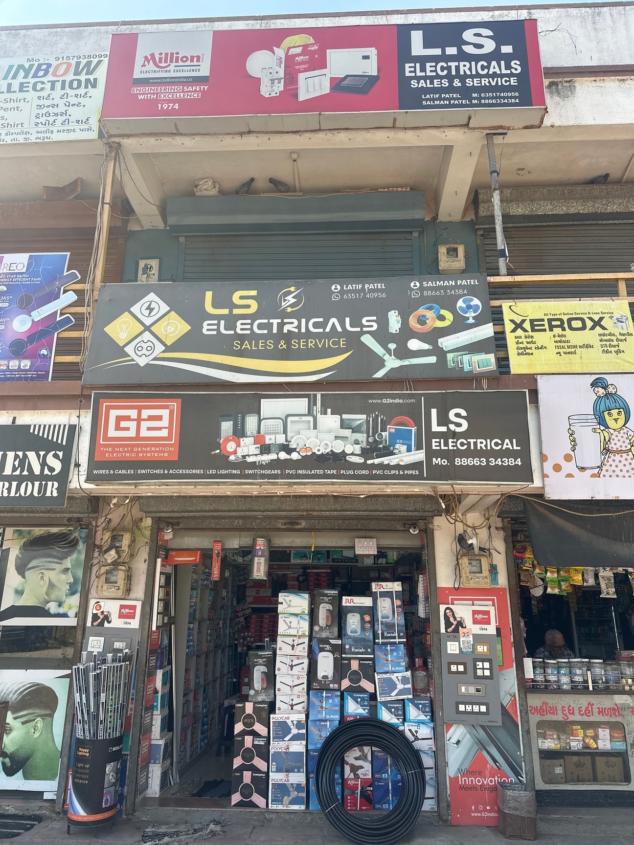 Top Wire Dealers in Siludi - Best Wires & Wire Products Bharuch near me ...