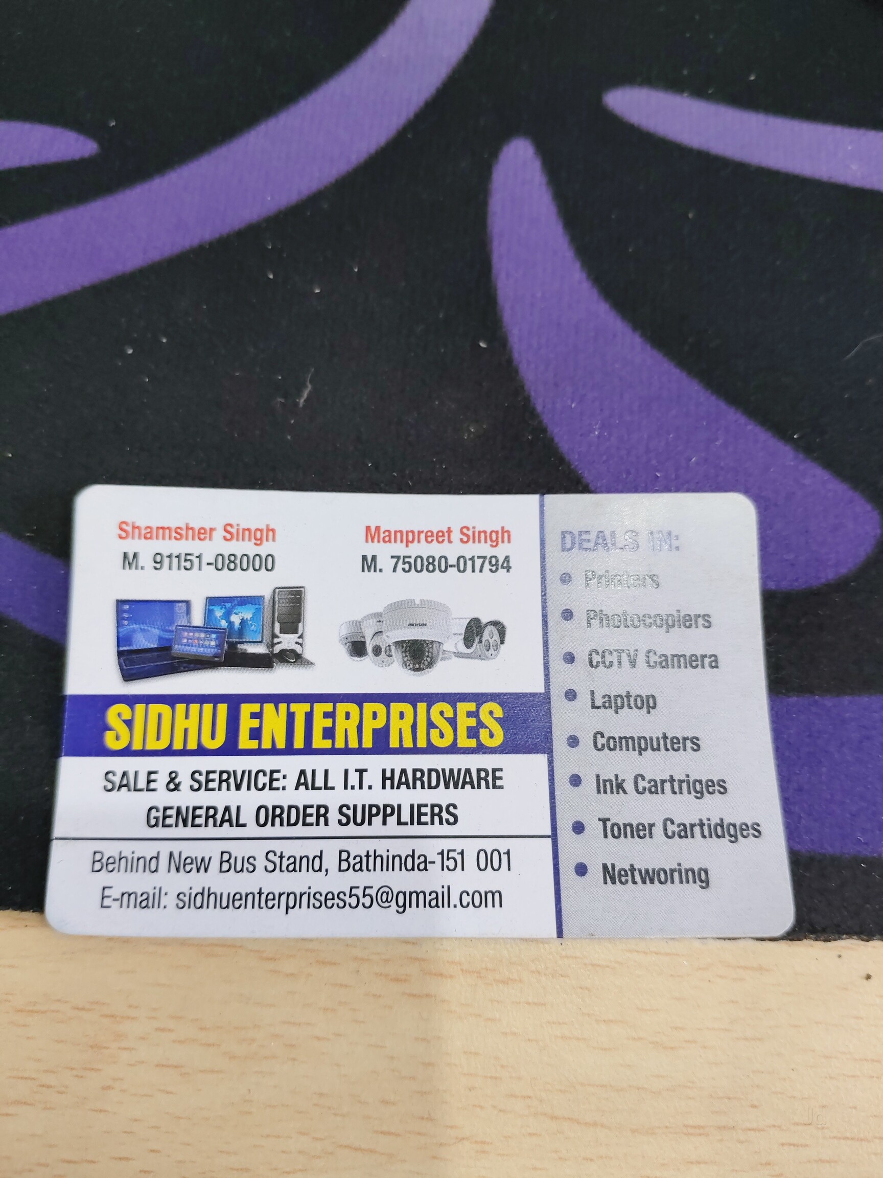 Laptop Repair & Services in Bhatinda - Page 3