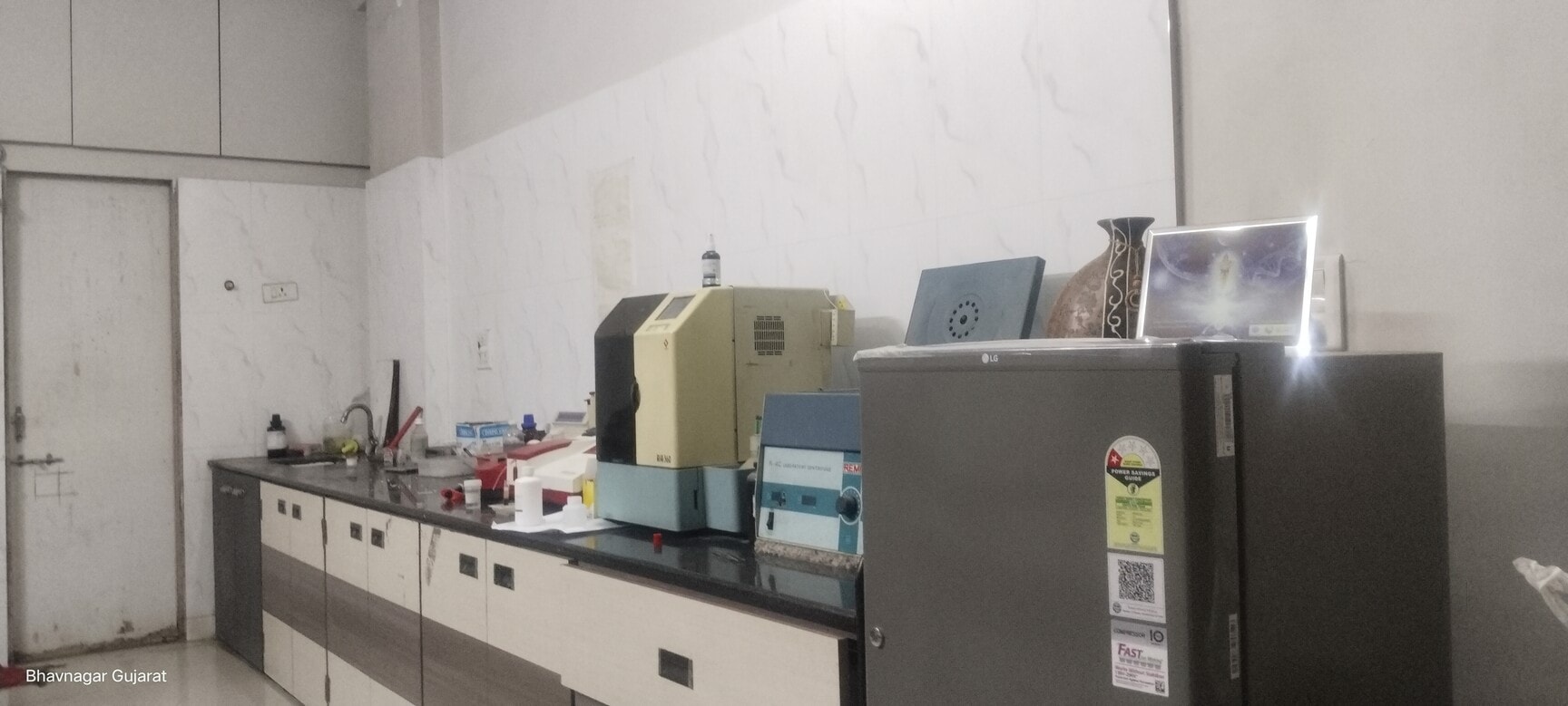 Lab view 16