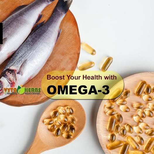 Fish Oil in Trichy Premium Omega-3 Fatty Acids Justdial Verified