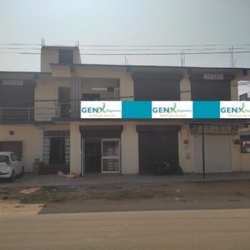 Lab view 3