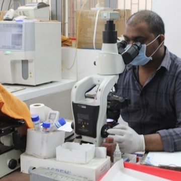Lab view 18