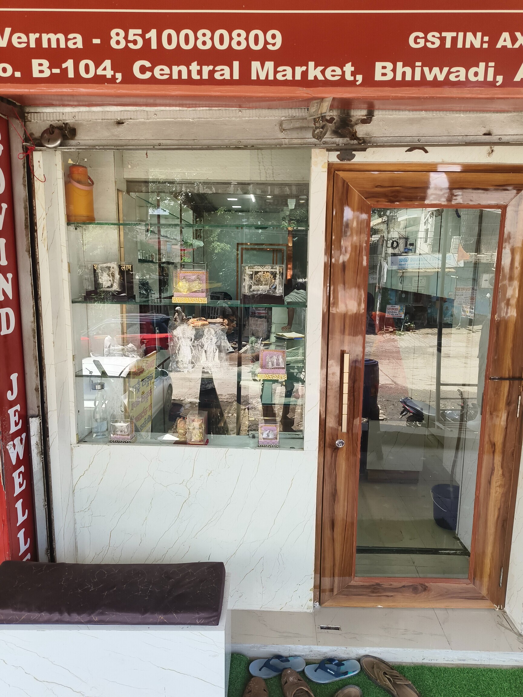 Gold Jewellery in Bhiwadi Exquisite, Stunning Designs Justdial