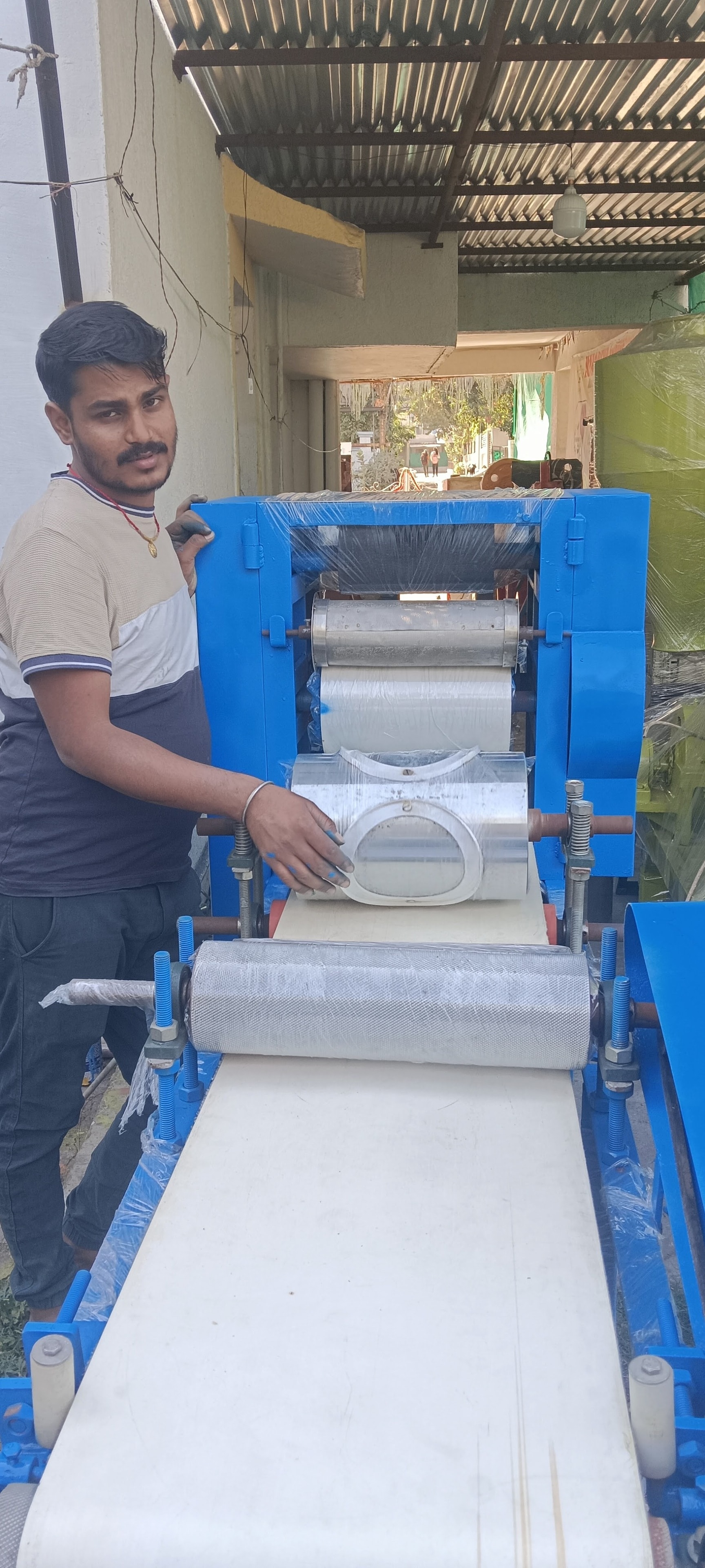 Packaging Machine Manufacturers in Killemachindragad, Sangli - Page 4