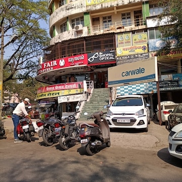 Fashion Fair Tailor in DB Mall,Bhopal - Best Tailors near me in Bhopal -  Justdial