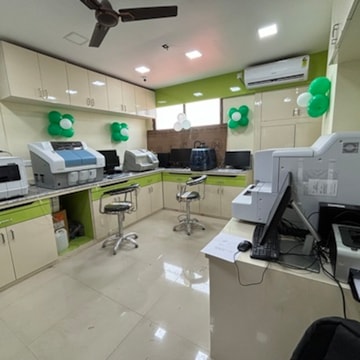 Lab view 5