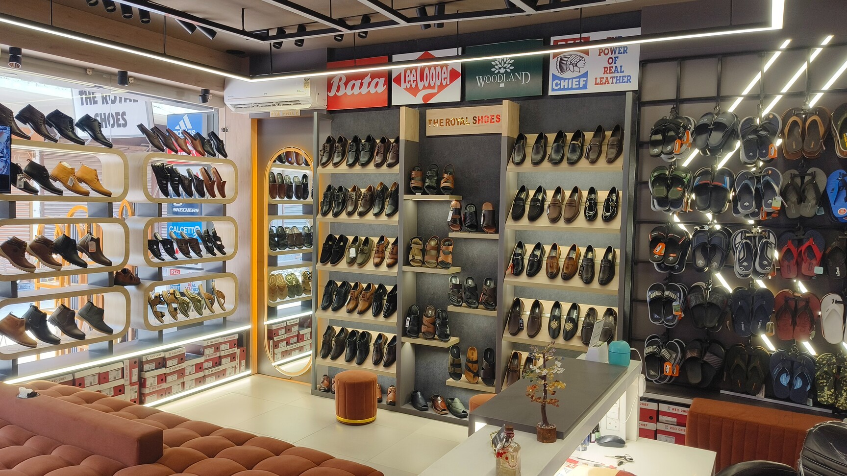 Safety Boot in Bijnor Durable, Comfortable Stylish Justdial