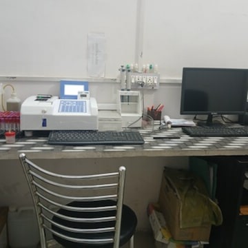 Lab view 8
